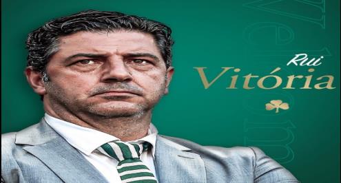  التجربة الأولى بعد منتخب مصر.. فيتوريا يعود للتدريب من بوابة اليونان 